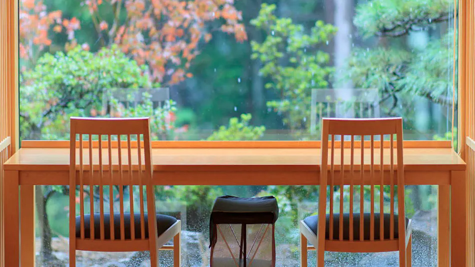 Hotel Mori no Kaze Nasu