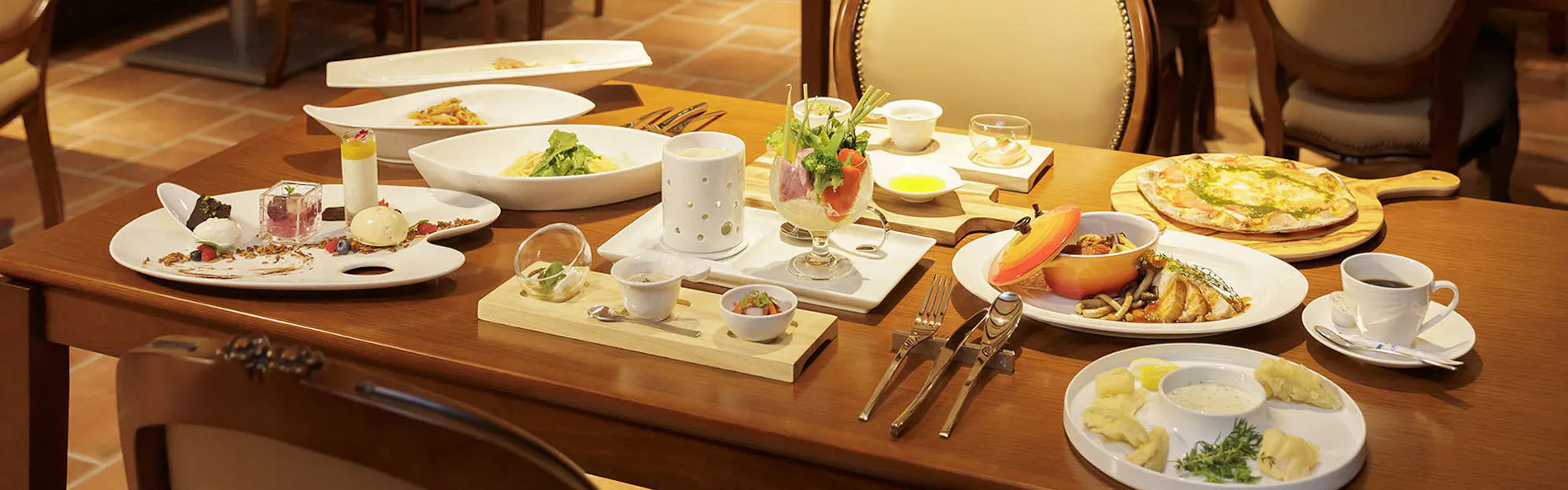 ホテル森の風那須