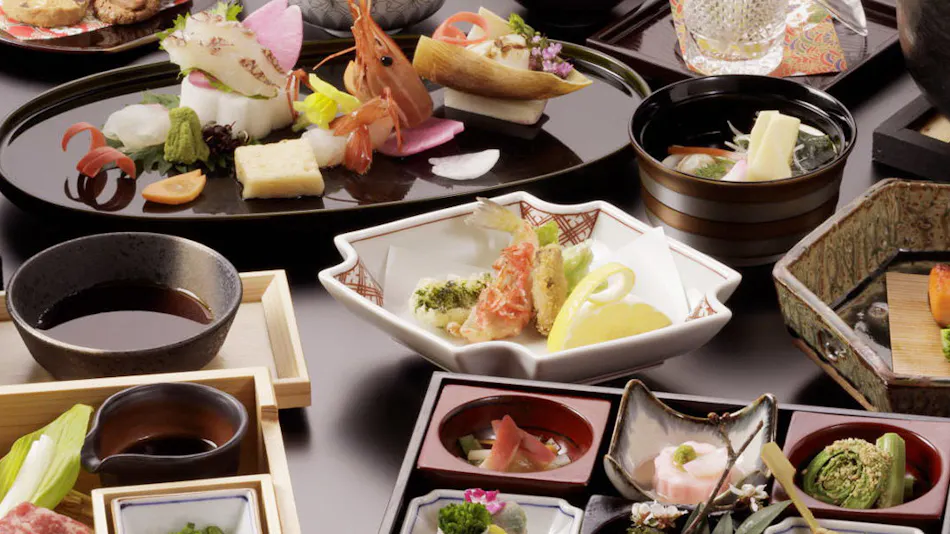 Hotel Mori no Kaze Nasu