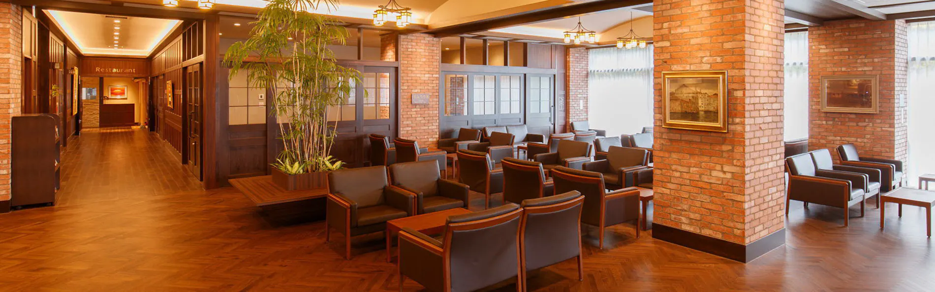 ホテル森の風那須