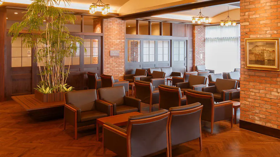 Hotel Mori no Kaze Nasu