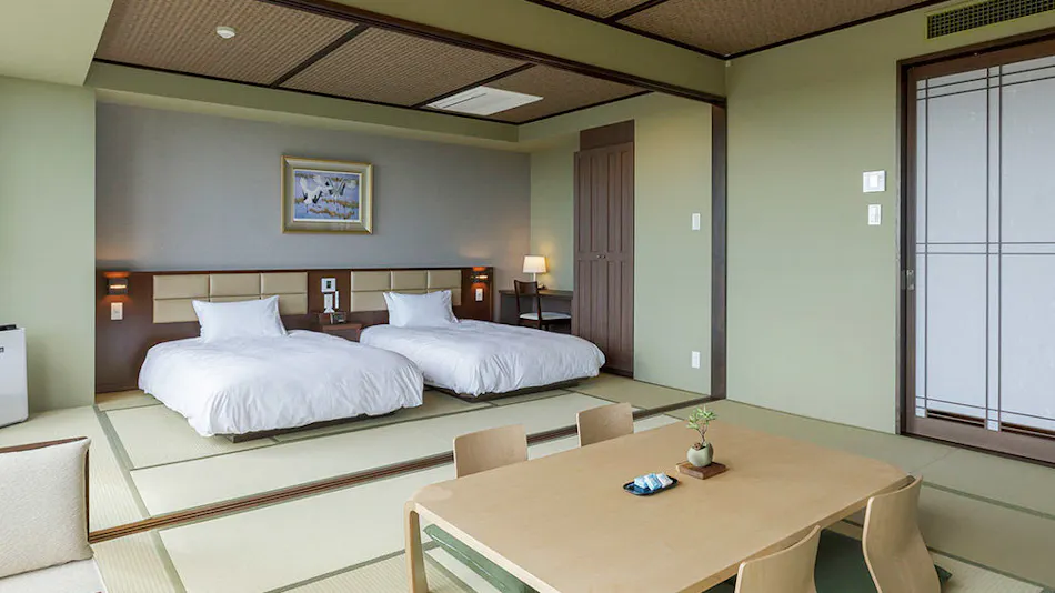 Hotel Mori no Kaze Nasu