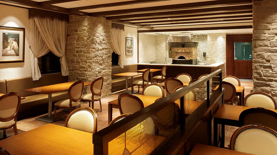 Hotel Mori no Kaze Nasu