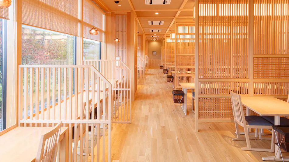 Hotel Mori no Kaze Nasu