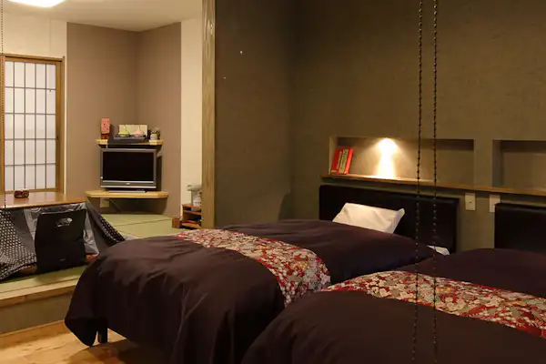 ห้องพัก