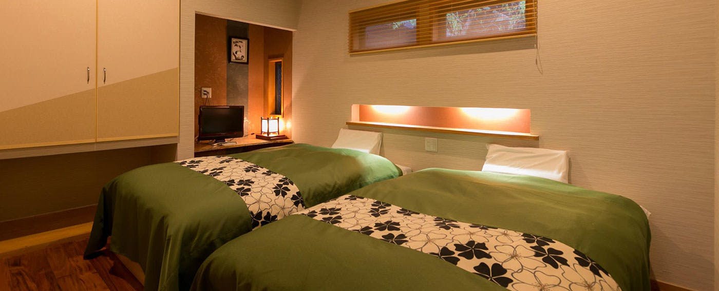 อิวาคุระ วิลล่า