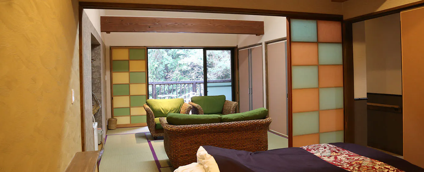 ห้องพัก