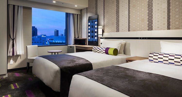 大阪の安く泊まれるホテル 旅館 選 宿泊予約は 一休 Com 大阪の安く泊まれるホテル 旅館 選 宿泊予約は 一休 Com