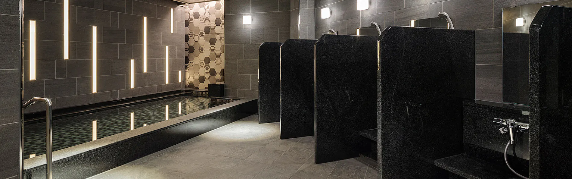 ホテルモントレ ル・フレール大阪