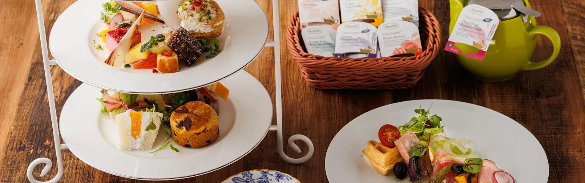 ホテルモントレ ル・フレール大阪