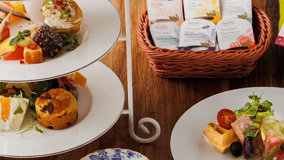 Hotel Monterey Le Frere Osaka