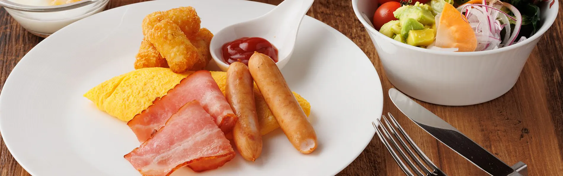 ホテルモントレ ル・フレール大阪