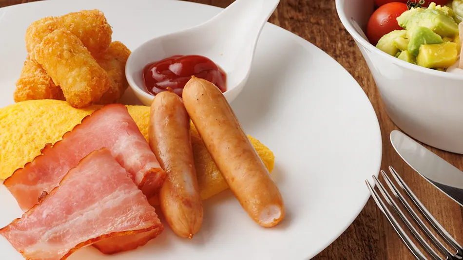 Hotel Monterey Le Frere Osaka