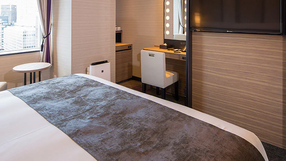 Hotel Monterey Le Frere Osaka