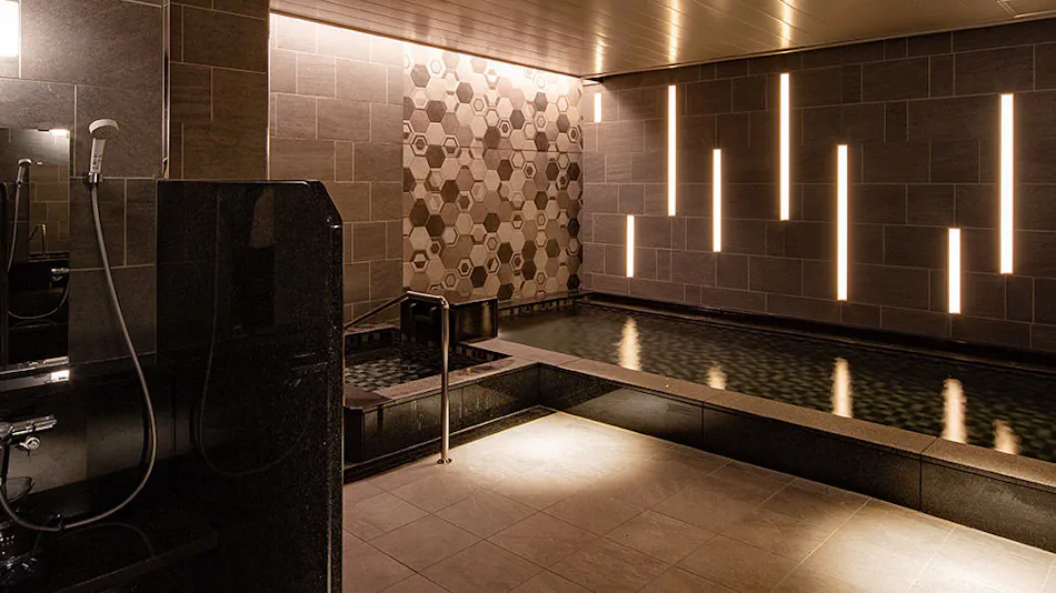 Hotel Monterey Le Frere Osaka