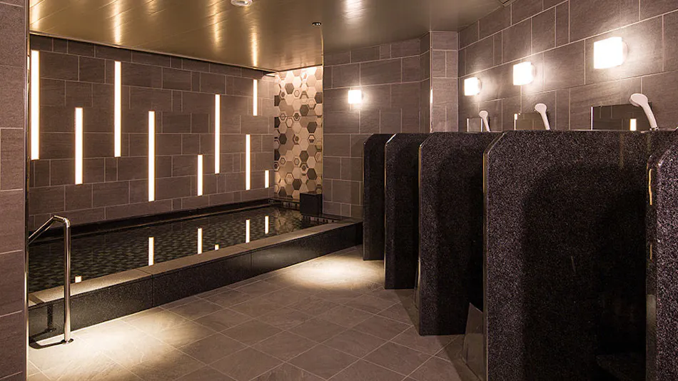 Hotel Monterey Le Frere Osaka