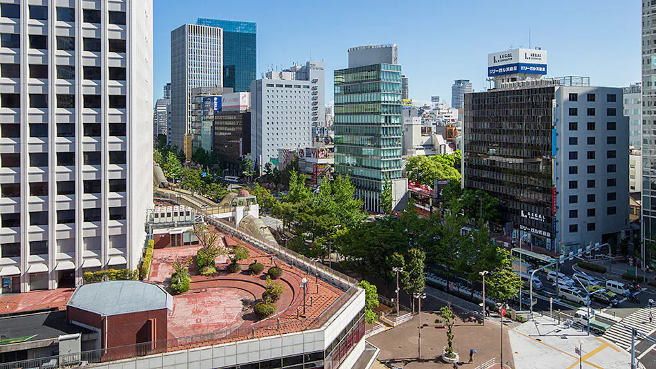 Hotel Monterey Le Frere Osaka