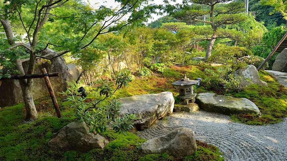 Okutamakawa Onsen Suwaya