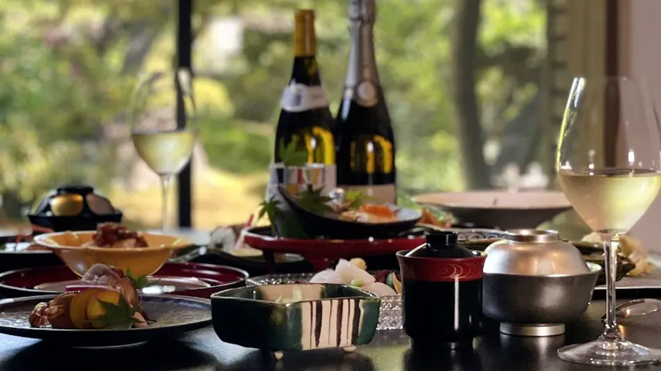 Okutamakawa Onsen Suwaya