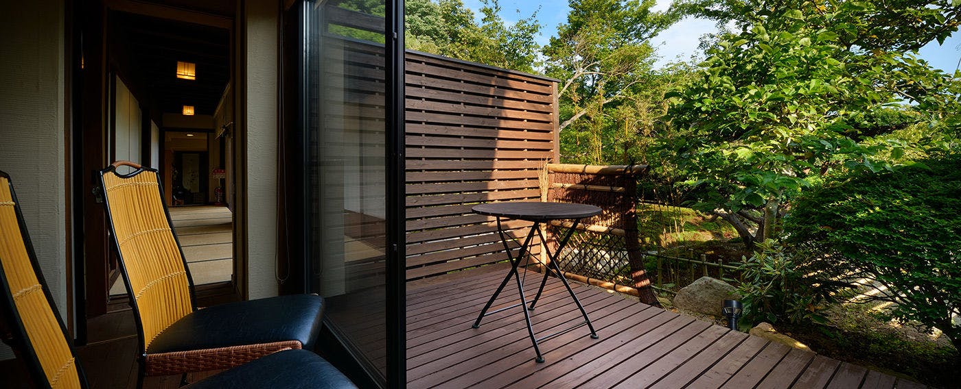 Okutamakawa Onsen Suwaya