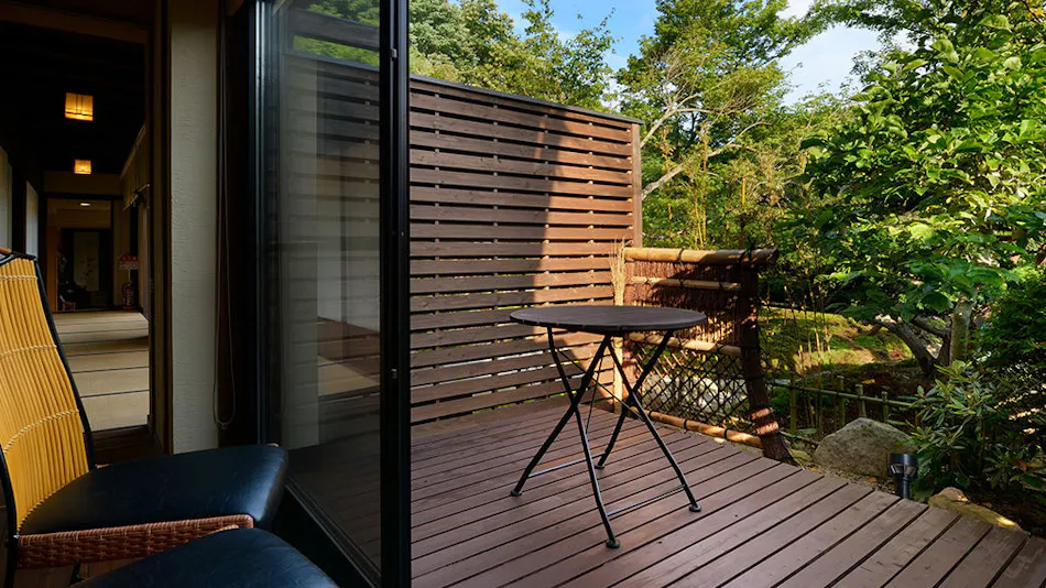 Okutamakawa Onsen Suwaya