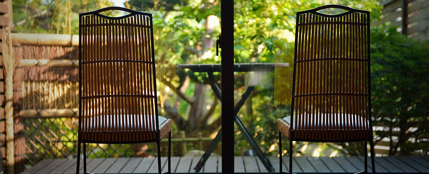 Okutamakawa Onsen Suwaya