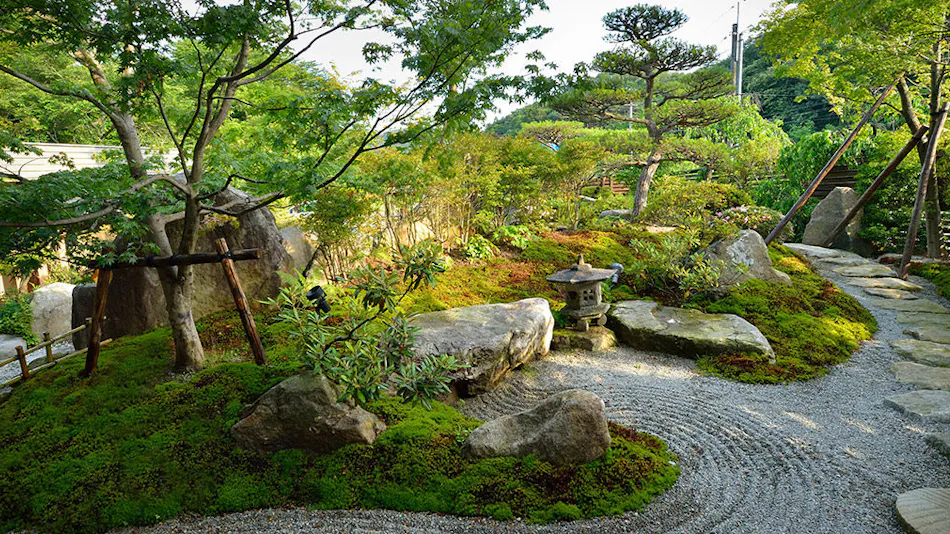 Okutamakawa Onsen Suwaya