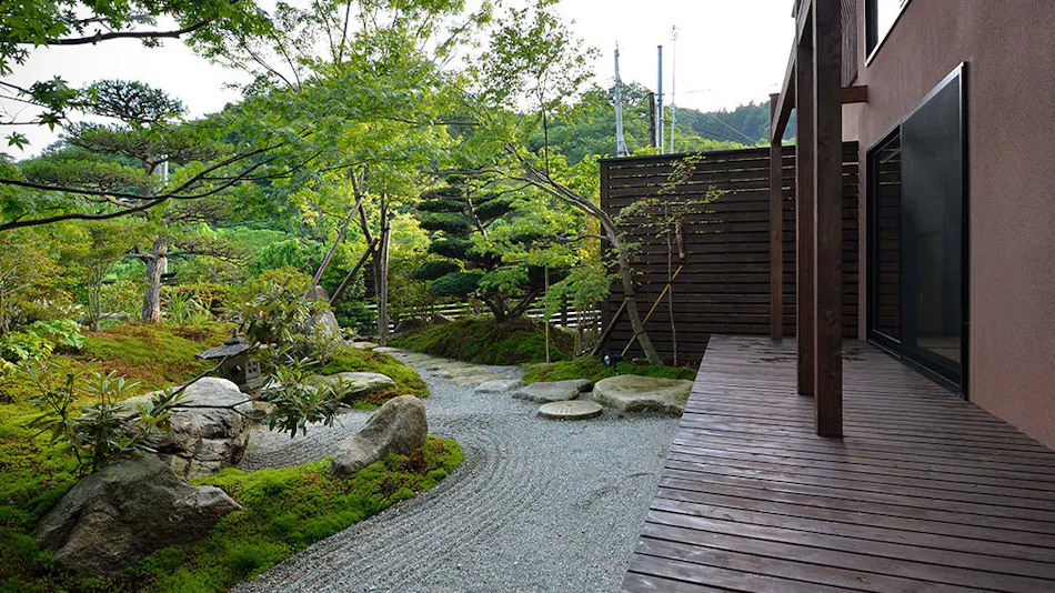 Okutamakawa Onsen Suwaya