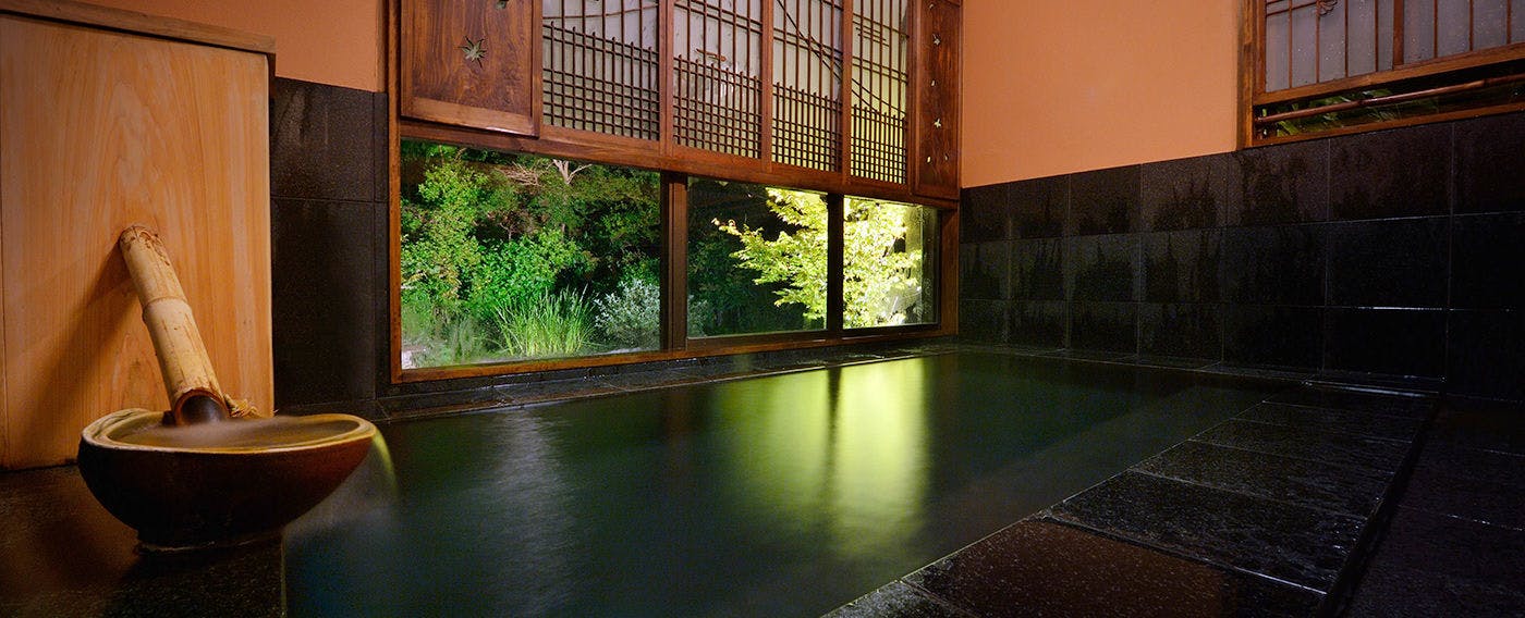 もてなしのかくれ家 すわや の空室状況を確認する 宿泊予約は 一休 Com