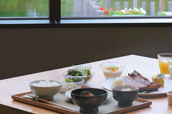 ตัวอย่างอาหาร