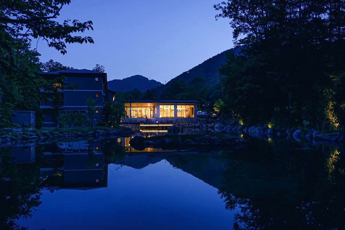 風景