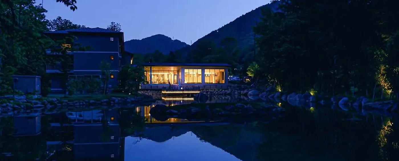 風景
