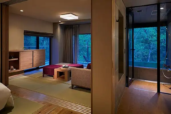 ห้องพัก 1