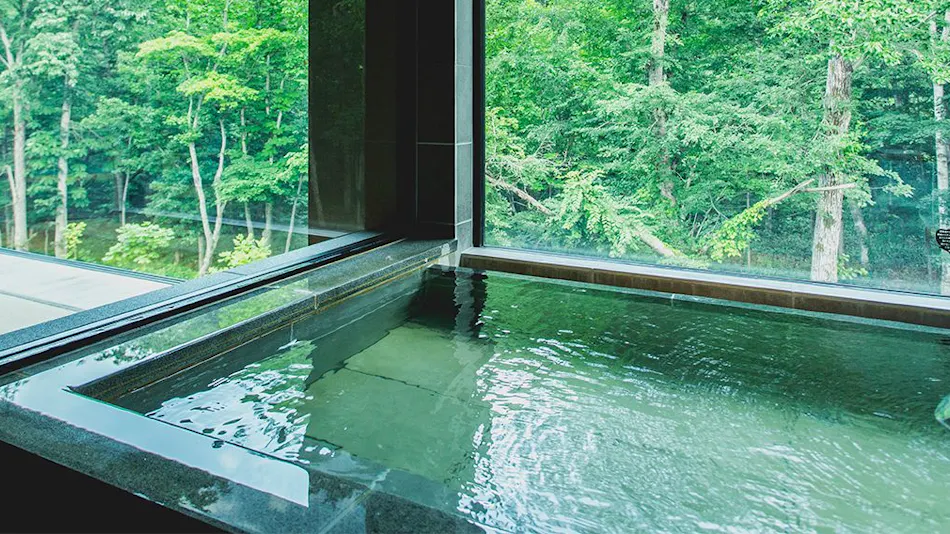 Oku Jozankei Onsen Kasho Gyoen