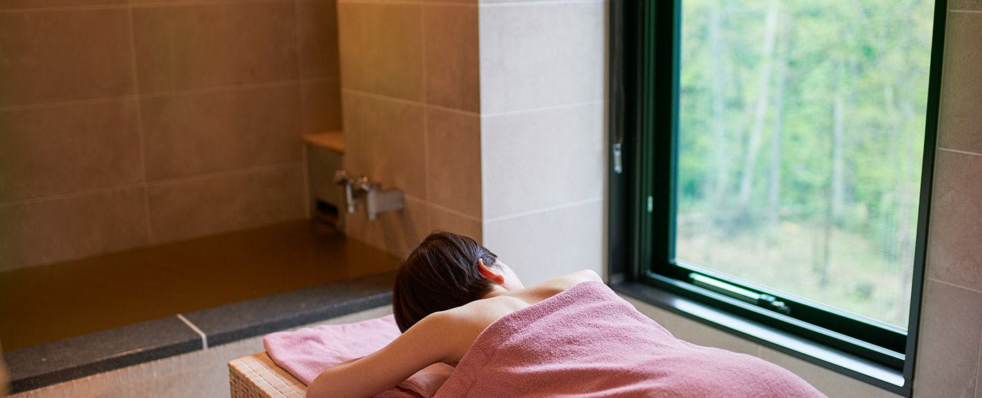 豊平峡温泉 露天風呂付き客室が人気の宿 宿泊予約は 一休 Com