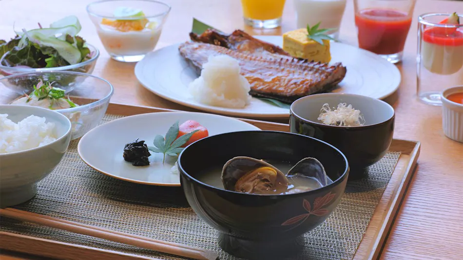 Oku Jozankei Onsen Kasho Gyoen