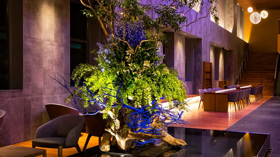 Century Marina Hakodate