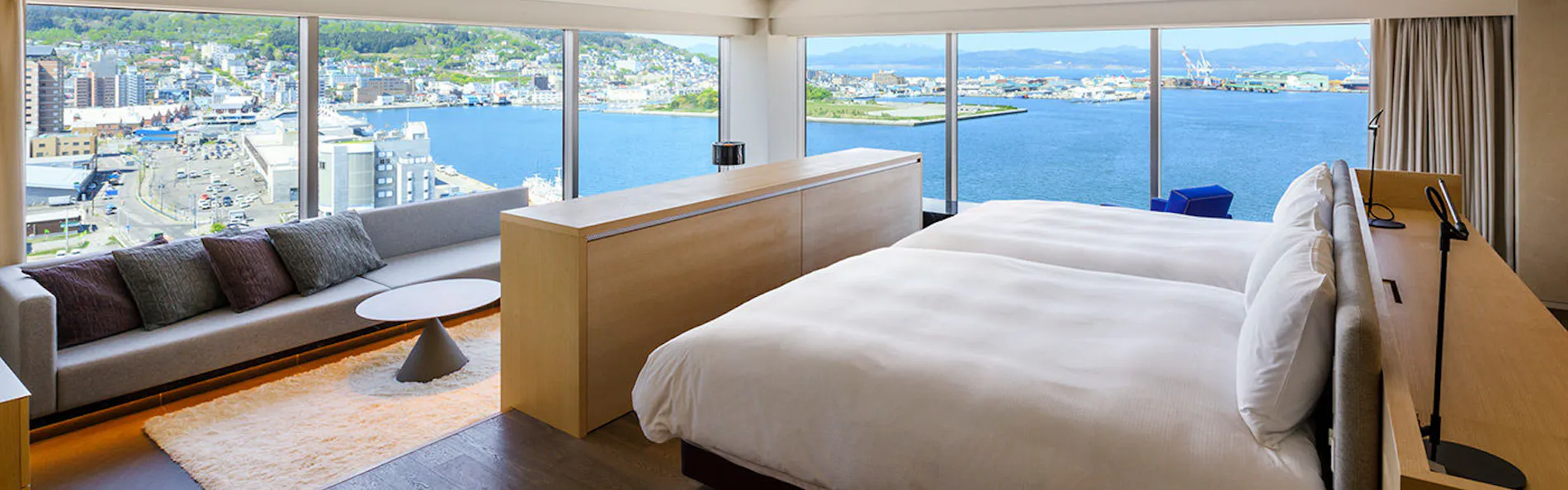 センチュリーマリーナ函館