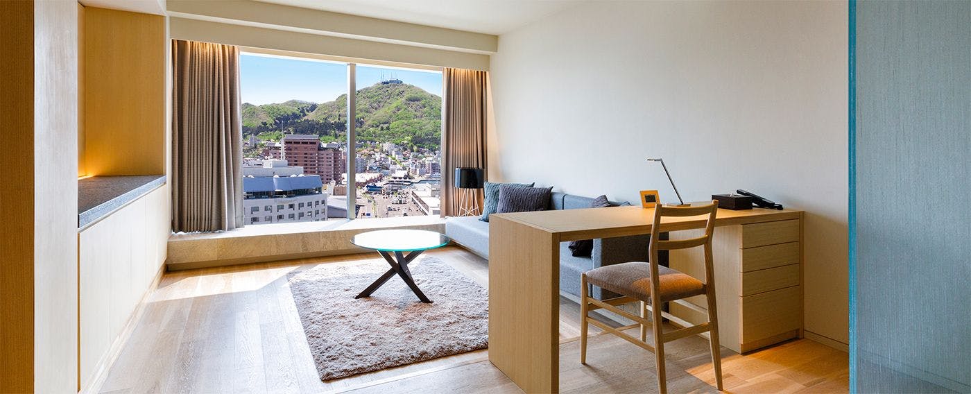 Century Marina Hakodate