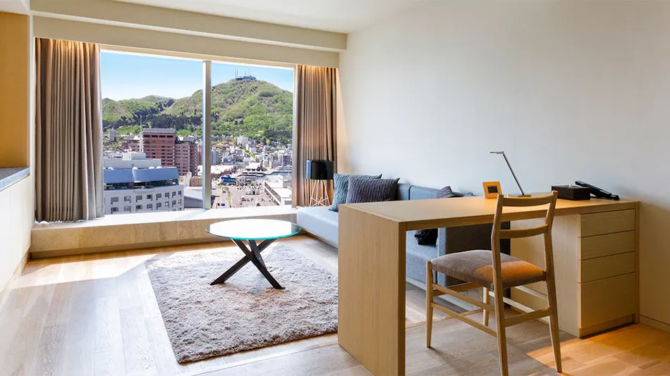 Century Marina Hakodate