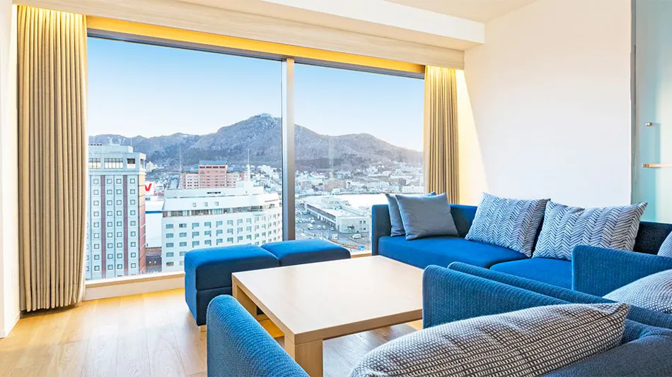 Century Marina Hakodate