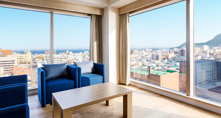 函館市の家族旅行におすすめのホテル 旅館 選 宿泊予約は 一休 Com 函館市の家族旅行におすすめのホテル 旅館 選 宿泊予約は 一休 Com