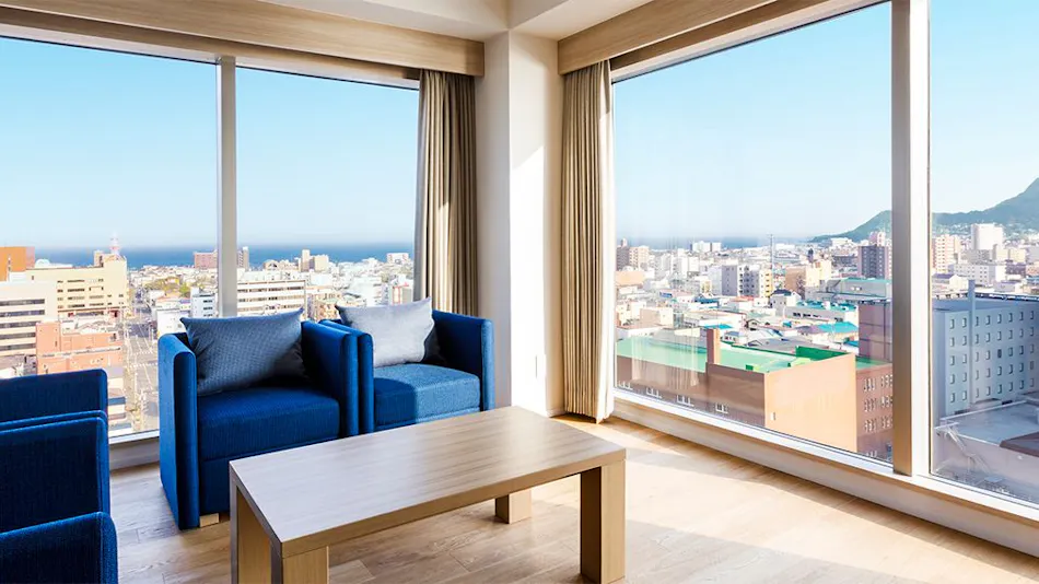 Century Marina Hakodate