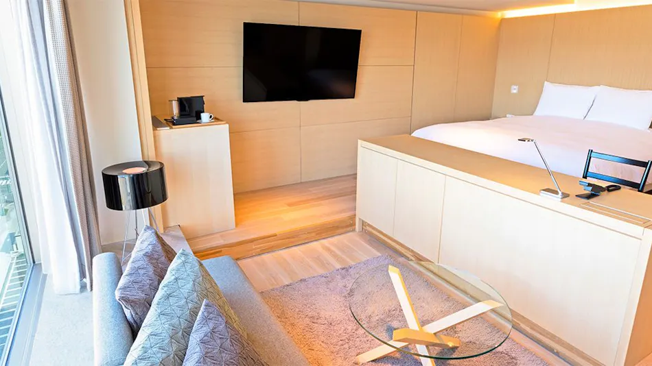 Century Marina Hakodate