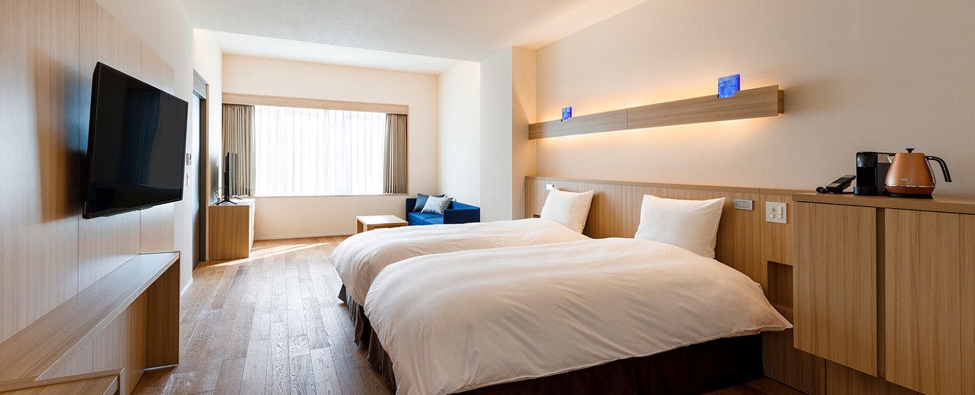 Century Marina Hakodate