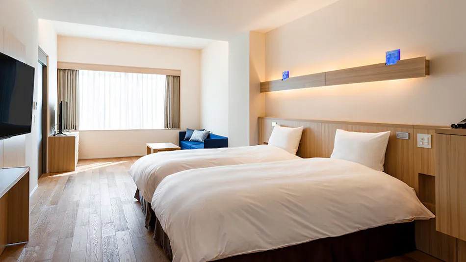 Century Marina Hakodate