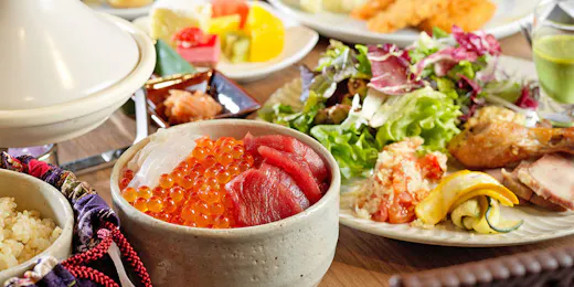 センチュリーマリーナ函館