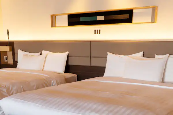 ห้องนอน