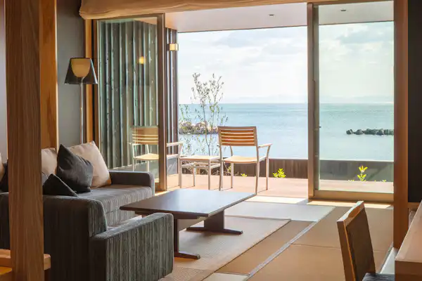 ตัวอย่างห้องพัก