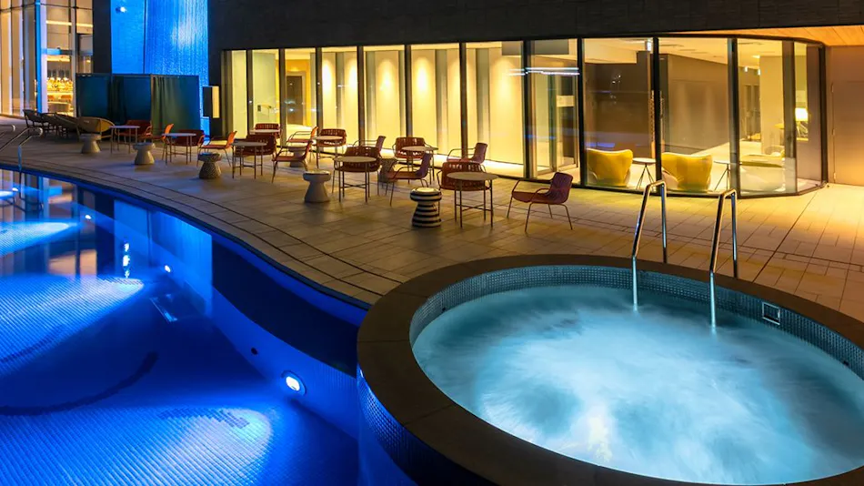 Miyako Hotel Hakata